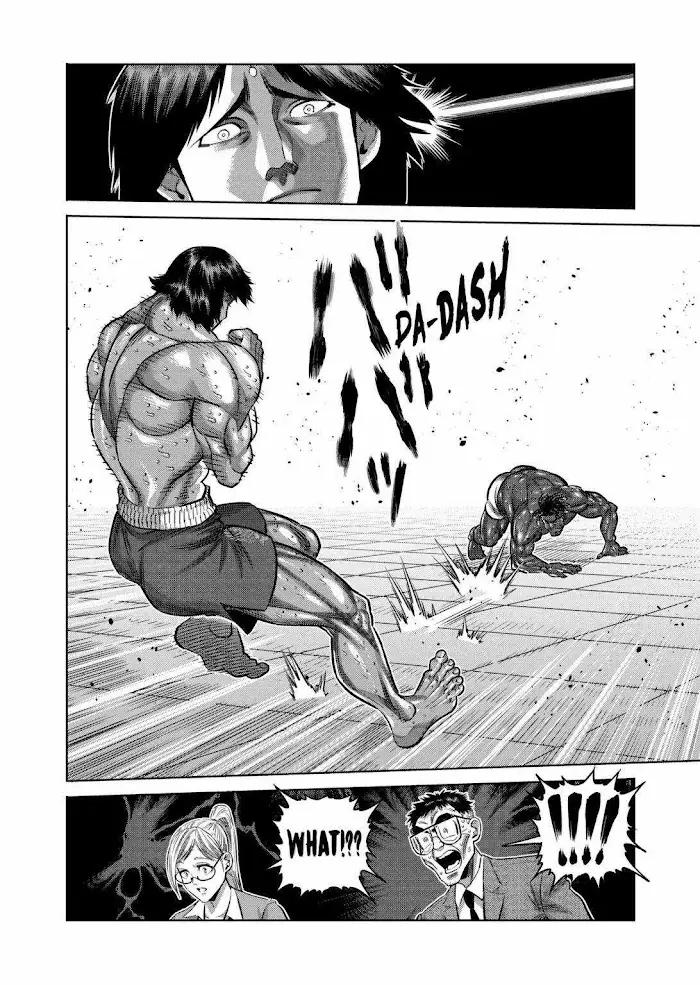 Kengan Omega Chapter 276 image 14_optimized